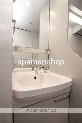 プレサンス心斎橋ルティアの内装写真