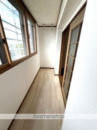 Ｂ－ｍａｉｍａｉ[2LDK/62.16m2]の内装