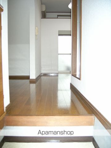 ラポールコート今宿の内装写真