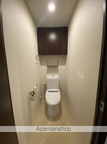 クレストプライムタワー芝の内装写真