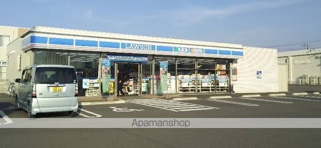 コーポマルタ A棟の周辺写真
