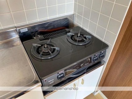 グランビュー鬼無[2DK/48.6m2]の内装4