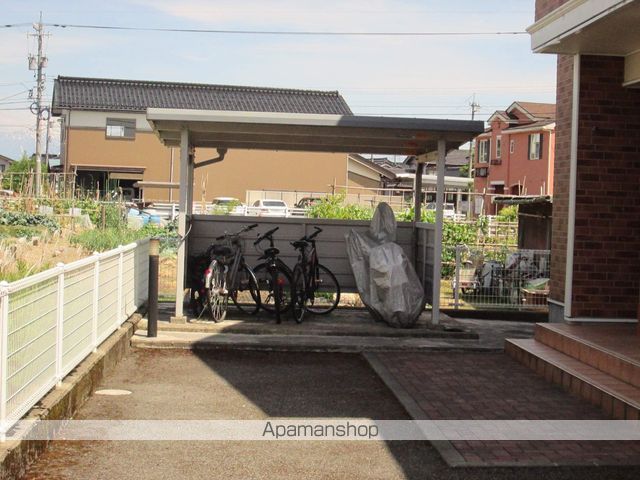 メゾン ファミーユIBのその他写真