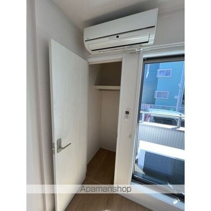 プランドール銀杏町[1R/26.11m2]の内装