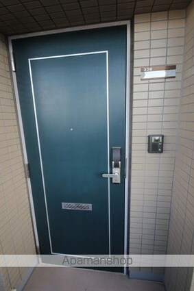 レジデンス名倉[2LDK/55.29m2]の内装7