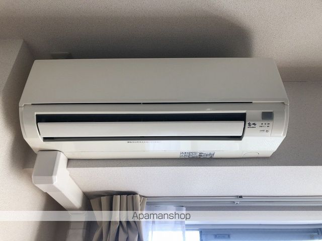 ACCESS湘南平塚の内装写真