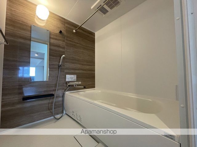 WELL BRIGHT 朝日RESIDENCEの内装写真