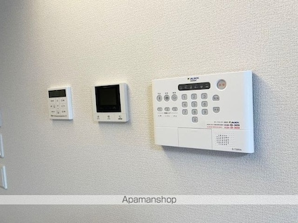 ＤーＲＯＯＭ八幡町[1LDK/44.51m2]のその他設備