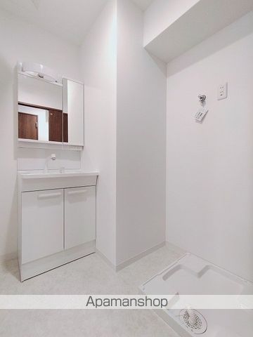 GRAN PASEO 江坂の内装写真