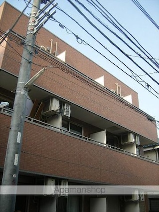 メゾンド　Ｋ[1K/25.01m2]の外観3