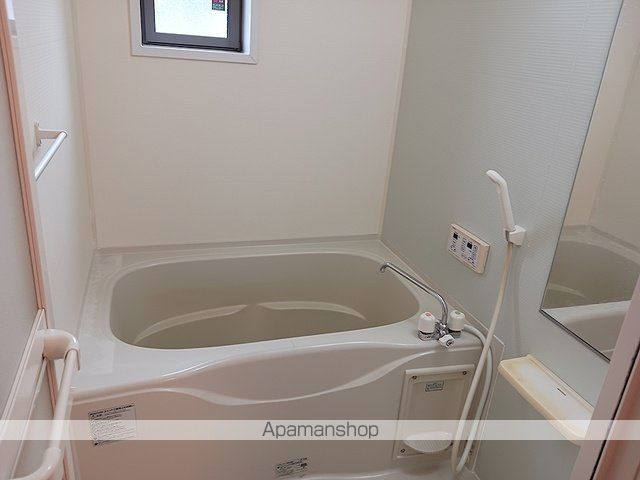 KURAの内装写真