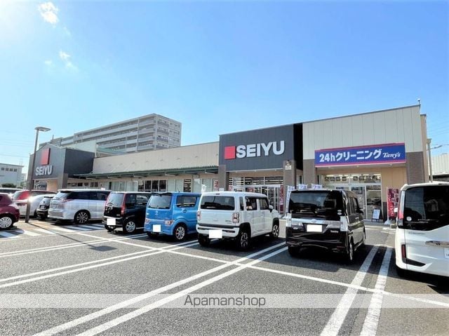 ラファージュ東海通の周辺写真