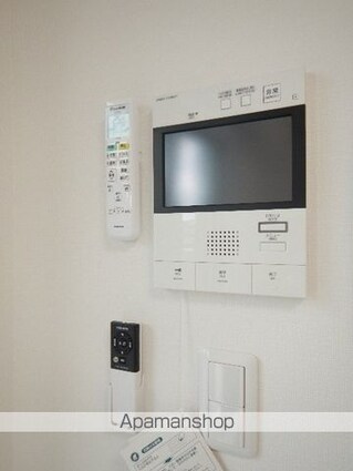 東京都江東区東陽３丁目[2K/25.43m2]の内装