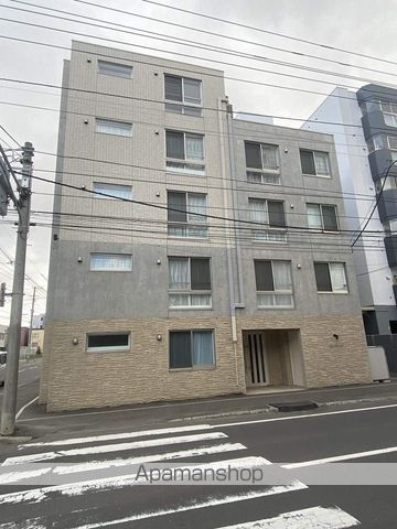 ACCEPTEEの外観写真