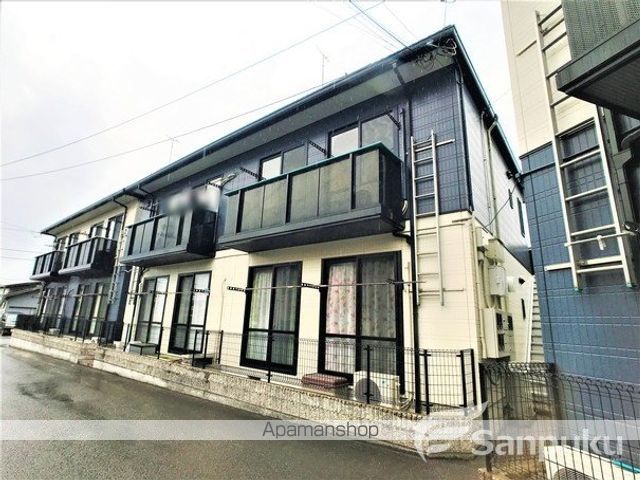 ディアス土居田 B棟