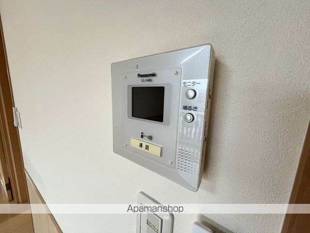 ルームティファニーの内装写真
