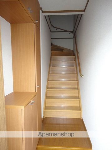 サンリット平手の内装写真