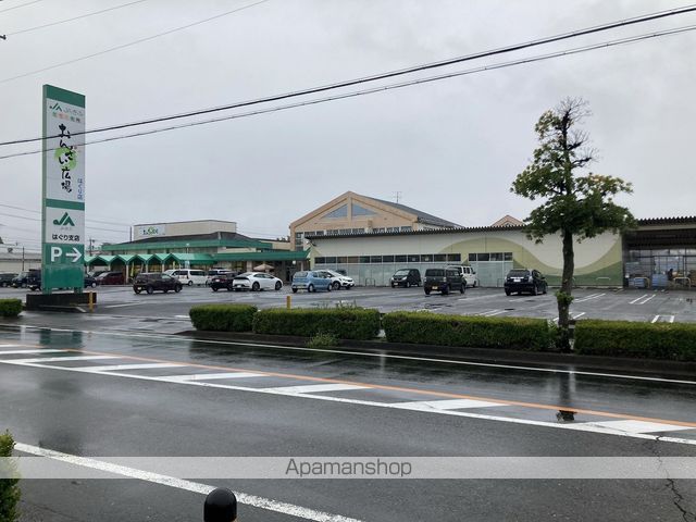 ベルメゾンの周辺写真