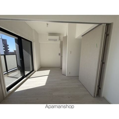 SーRESIDENCE徳川altano 内覧会1の内装写真