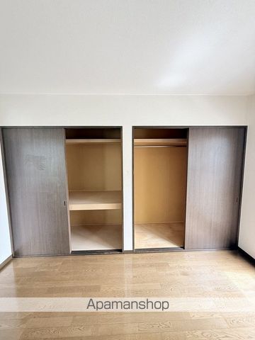 ラメール西線8条の内装写真