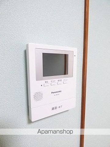 エスポワールの内装写真
