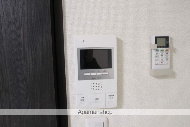 ジュネス服部南の内装写真