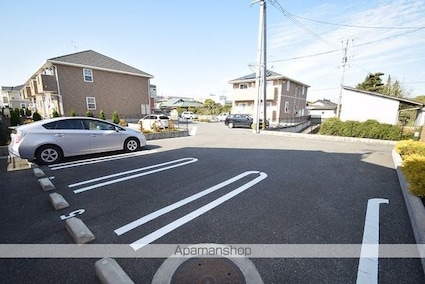 ＡＬＢＡ　Ｅ[1R/32.9m2]の共用部2