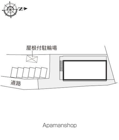 レオパレスグランプレジールIIIのその他写真