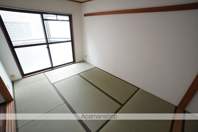 エスポワール中内の内装写真