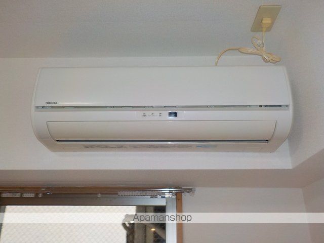 本町アンディの内装写真