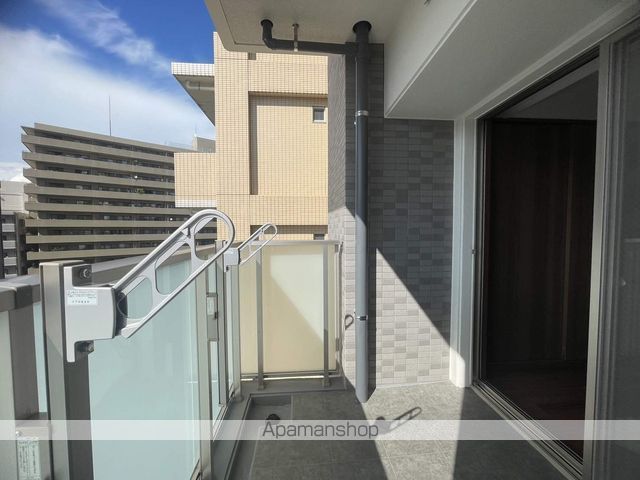 ヴィラ博丈昭和町の内装写真