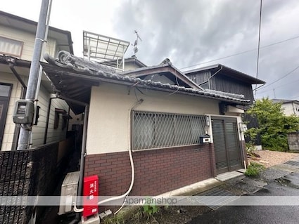 草津１丁目貸家[3LDK/77.76m2]の外観5