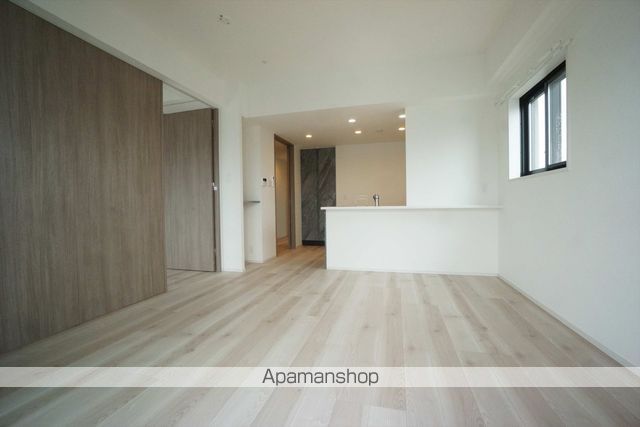 SーRESIDENCE亀島駅前BLAZEの内装写真