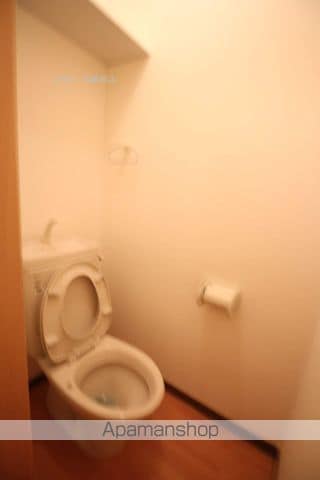 コアパレットの内装写真