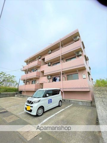 パティオ新別府の外観写真