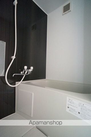 ユナイト根岸ホセカレーラスの内装写真