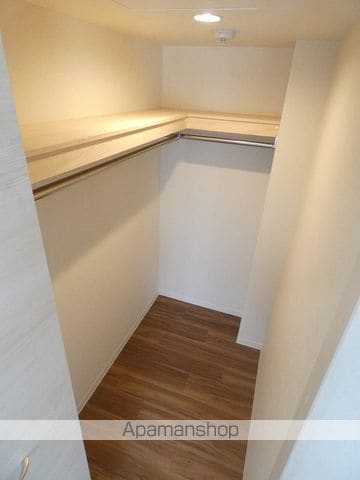 ラピスブラオ厚別中央の内装写真