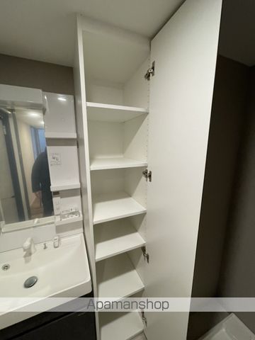 S-RESIDENCE上社南amanteアマンテの内装写真