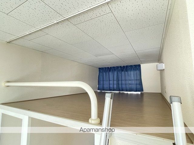レオパレスソフィアの内装写真