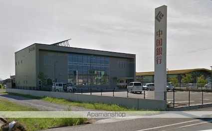 ユーミー川辺[2DK/52.44m2]の周辺6