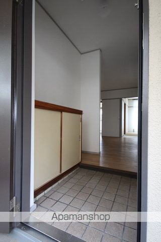 蛍池ハイツ西棟の内装写真