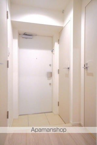 アジールコート山手動坂の内装写真
