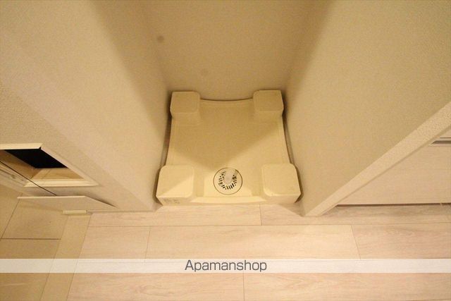 コンフォリア江坂の内装写真