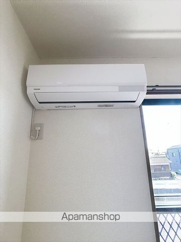 ルートカメリアの内装写真