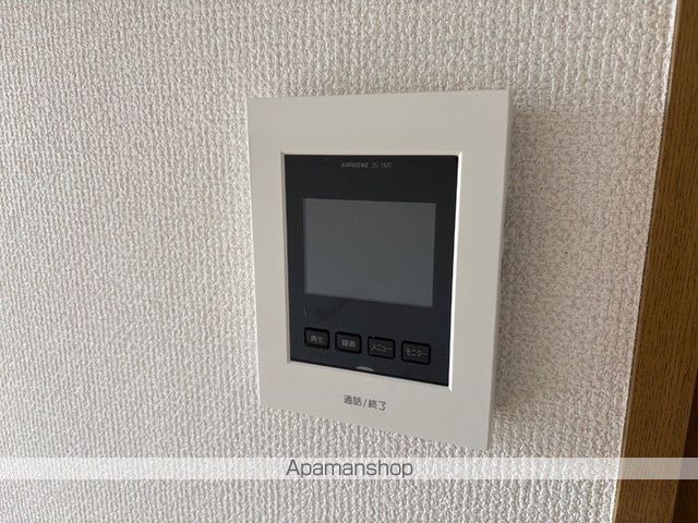 セジュールカワコーの内装写真