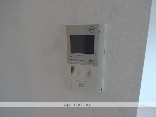 プレサンス天満ステーションフロントの内装写真