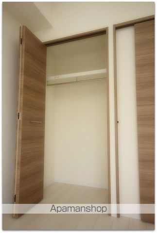 ワールドアイ大阪ドームシティの内装写真