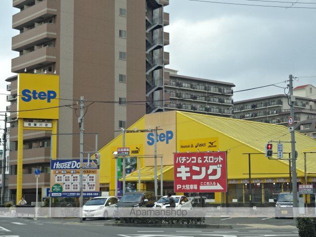 SACRA VIAの周辺写真