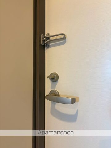 キーファの内装写真