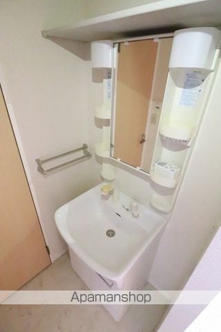 サンビューハイツの内装写真